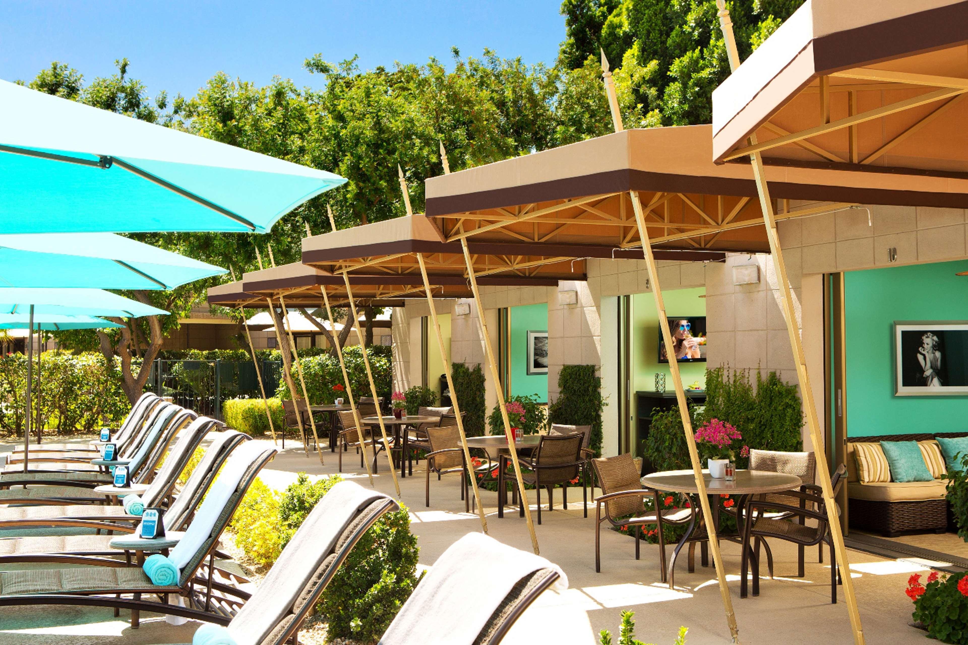 Arizona Biltmore, Lxr Hotels & Resorts Phoenix Eksteriør bilde