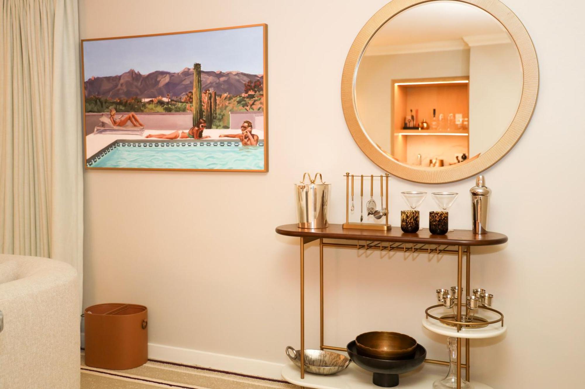 Arizona Biltmore, Lxr Hotels & Resorts Phoenix Eksteriør bilde