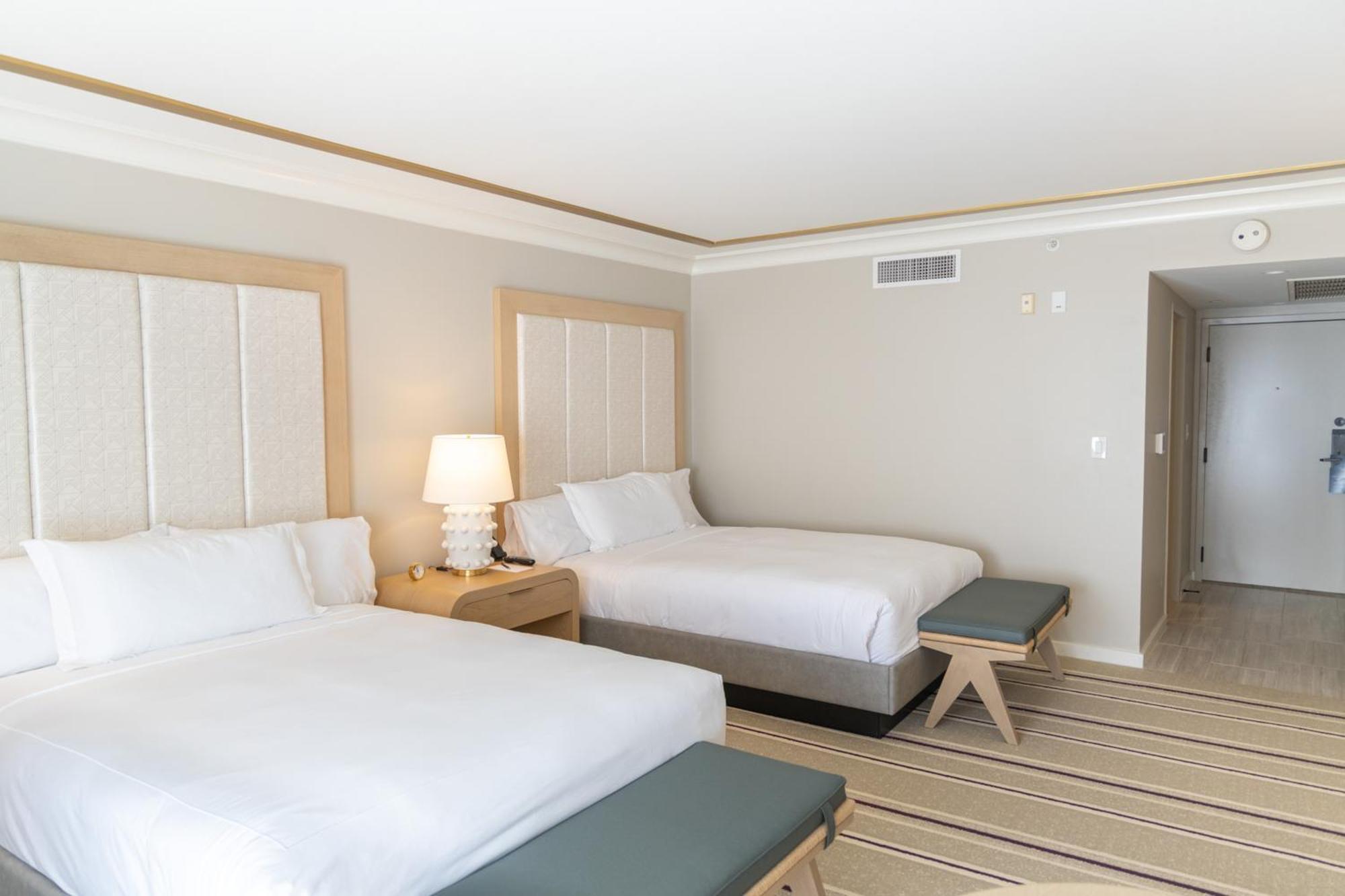 Arizona Biltmore, Lxr Hotels & Resorts Phoenix Eksteriør bilde