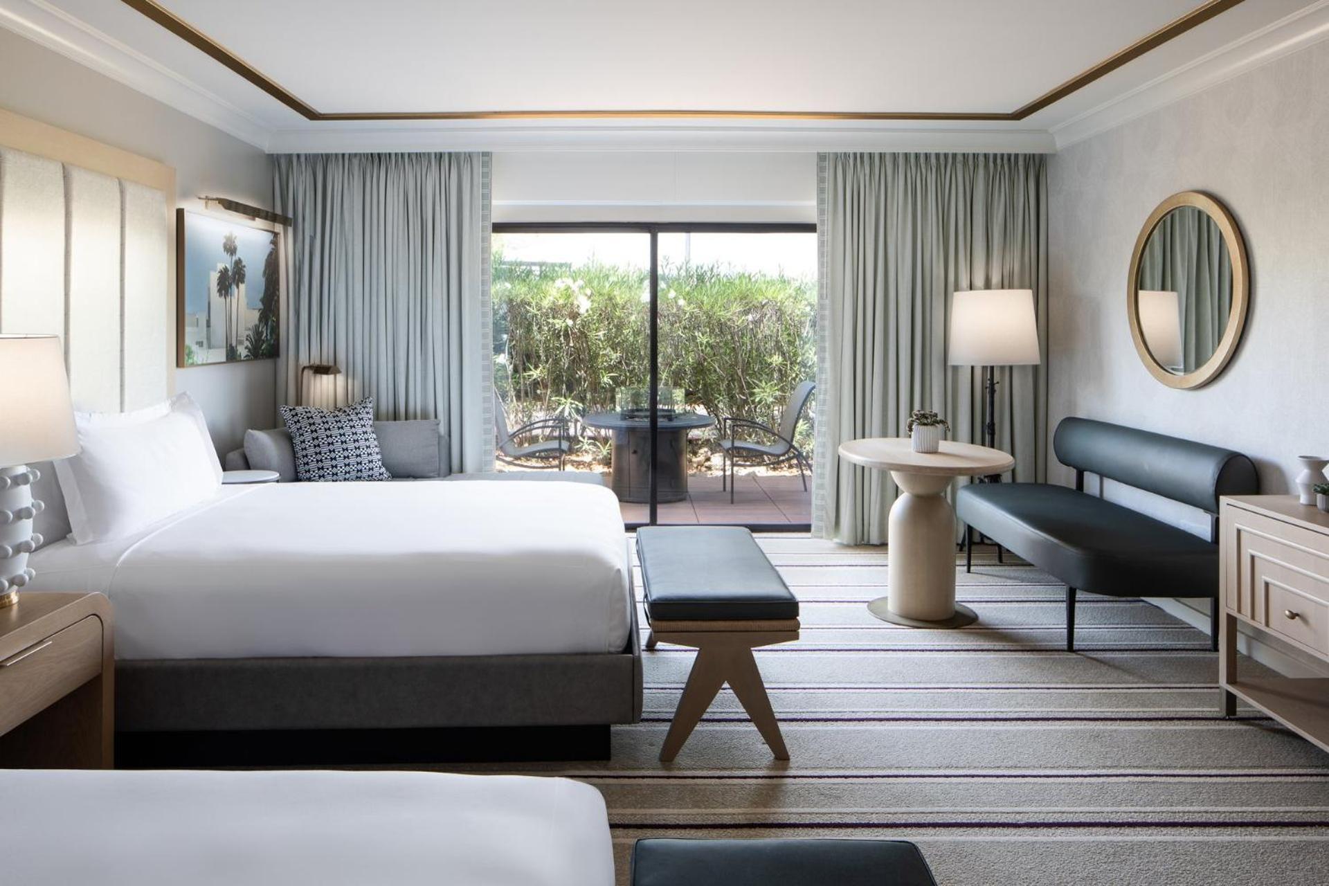 Arizona Biltmore, Lxr Hotels & Resorts Phoenix Eksteriør bilde