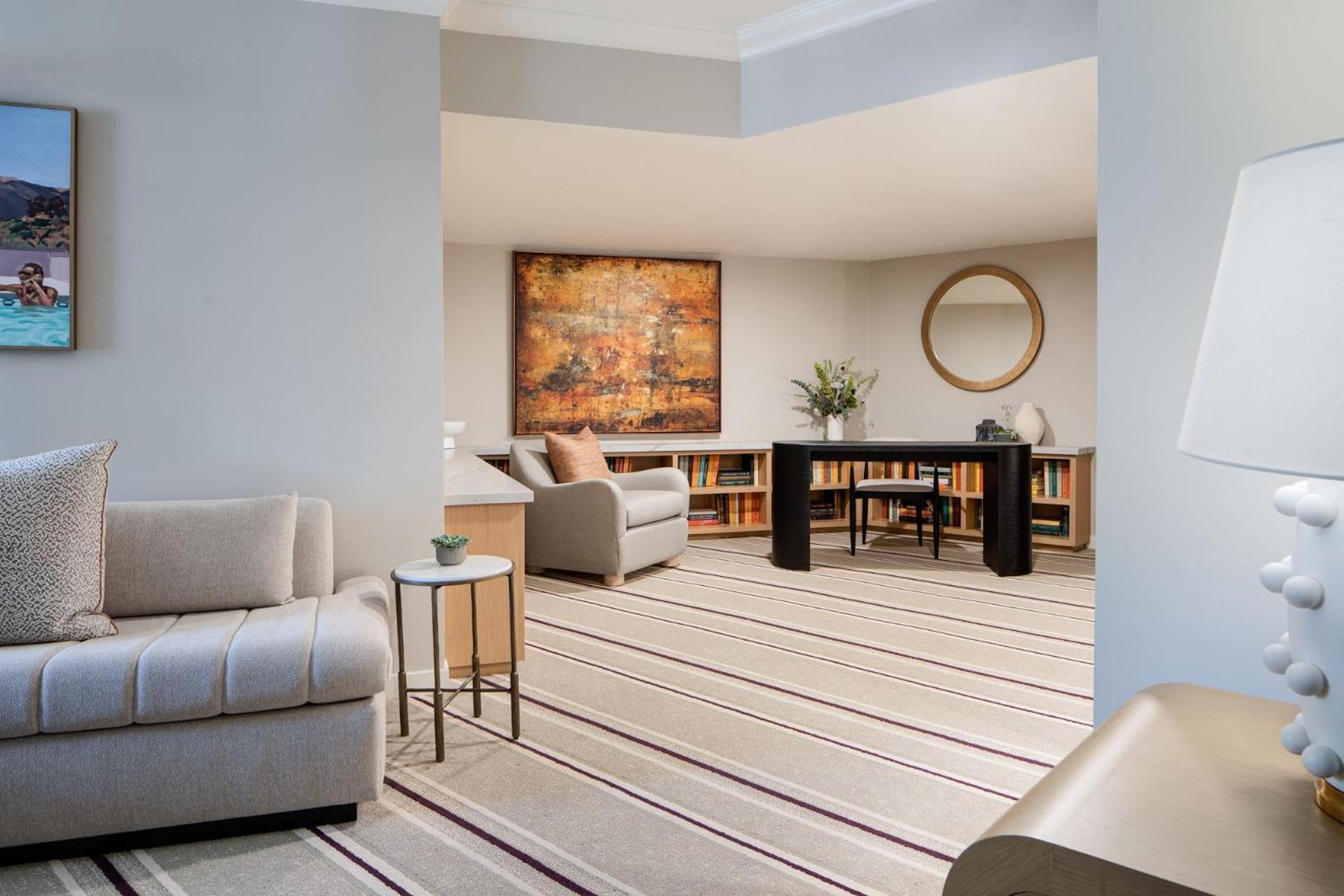 Arizona Biltmore, Lxr Hotels & Resorts Phoenix Eksteriør bilde