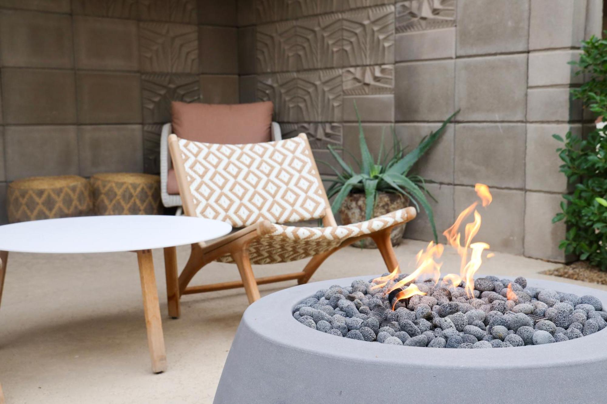 Arizona Biltmore, Lxr Hotels & Resorts Phoenix Eksteriør bilde