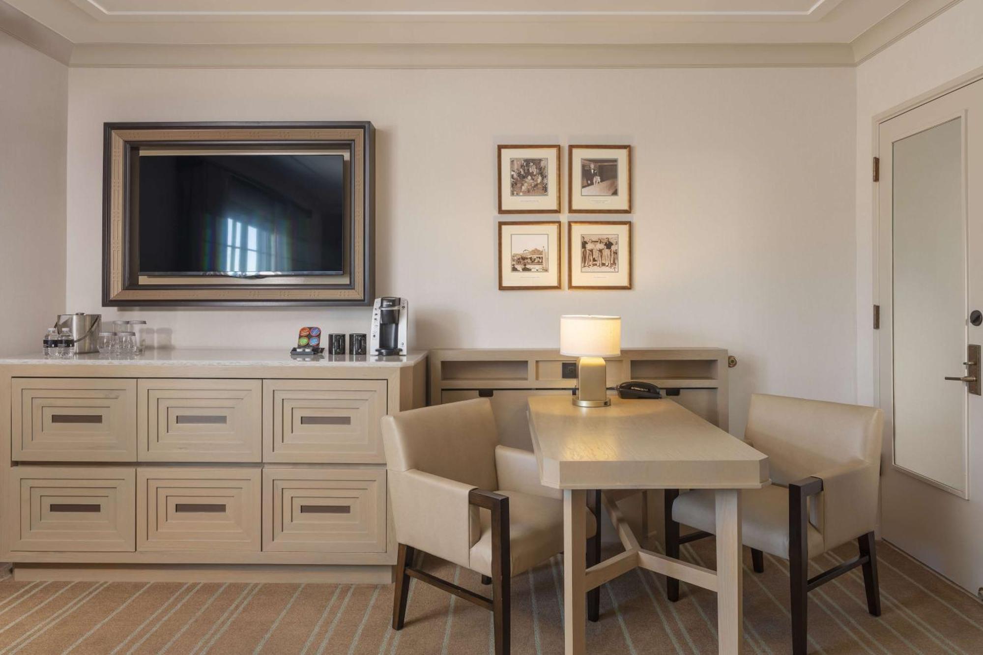 Arizona Biltmore, Lxr Hotels & Resorts Phoenix Eksteriør bilde