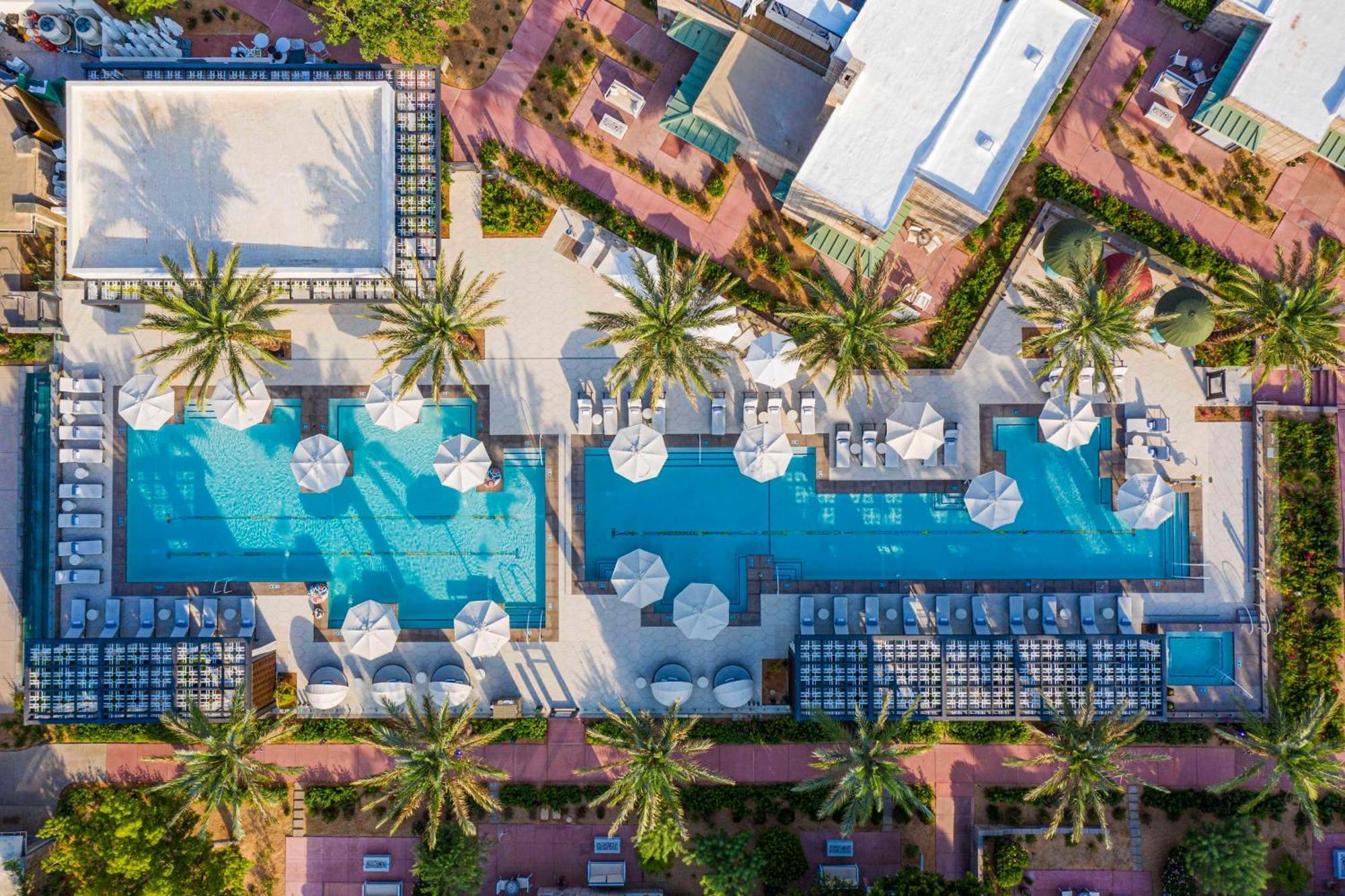 Arizona Biltmore, Lxr Hotels & Resorts Phoenix Eksteriør bilde